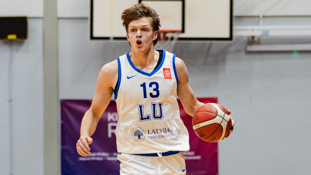 studenti beidzot svin sezonas pirmo uzvaru – Basketbols – Sportacentrs.com