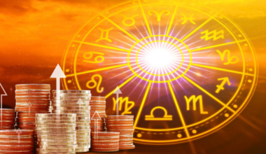 Janvāris sola naudas plūsmu: kuras zodiaka zīmes gaida finansiāla veiksme