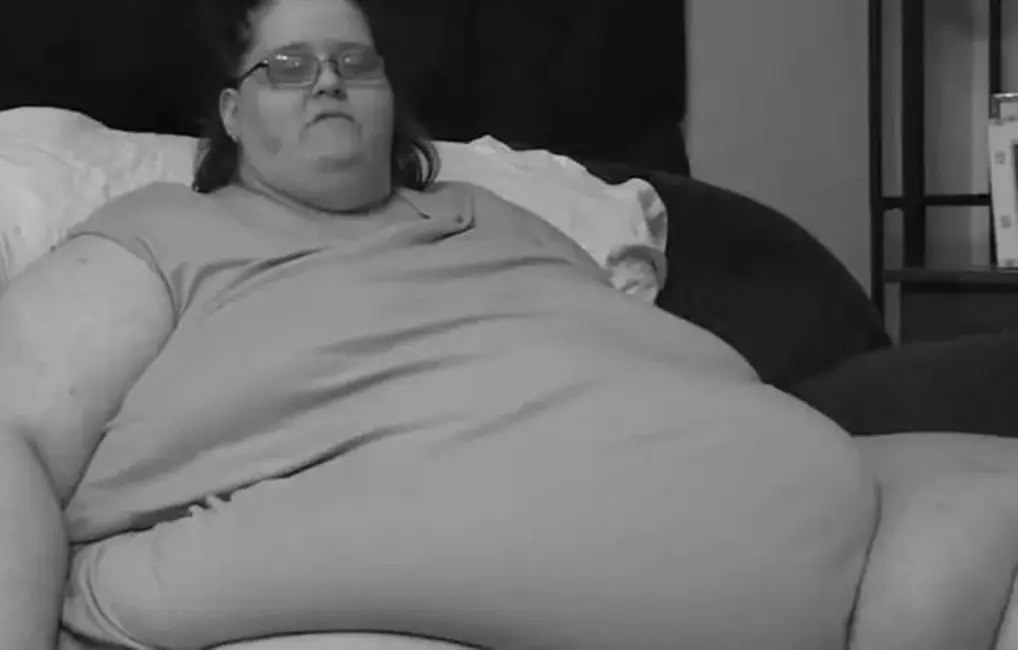 50 gadu vecumā mūžībā devusies šova "Mana 300 kilogramu dzīve" zvaigzne Čaritija Pīrsa