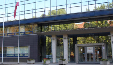 Ministru kabinets apstiprina jaunus noteikumus kritiskās infrastruktūras noturības stiprināšanai