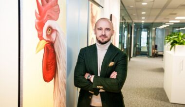 Laflora noslēdz sezonu ar 108 000 tonnu kūdras ieguves apjomu