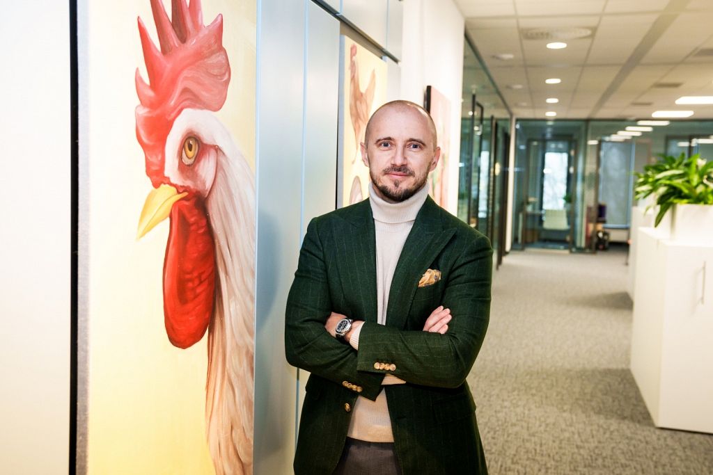 Laflora noslēdz sezonu ar 108 000 tonnu kūdras ieguves apjomu