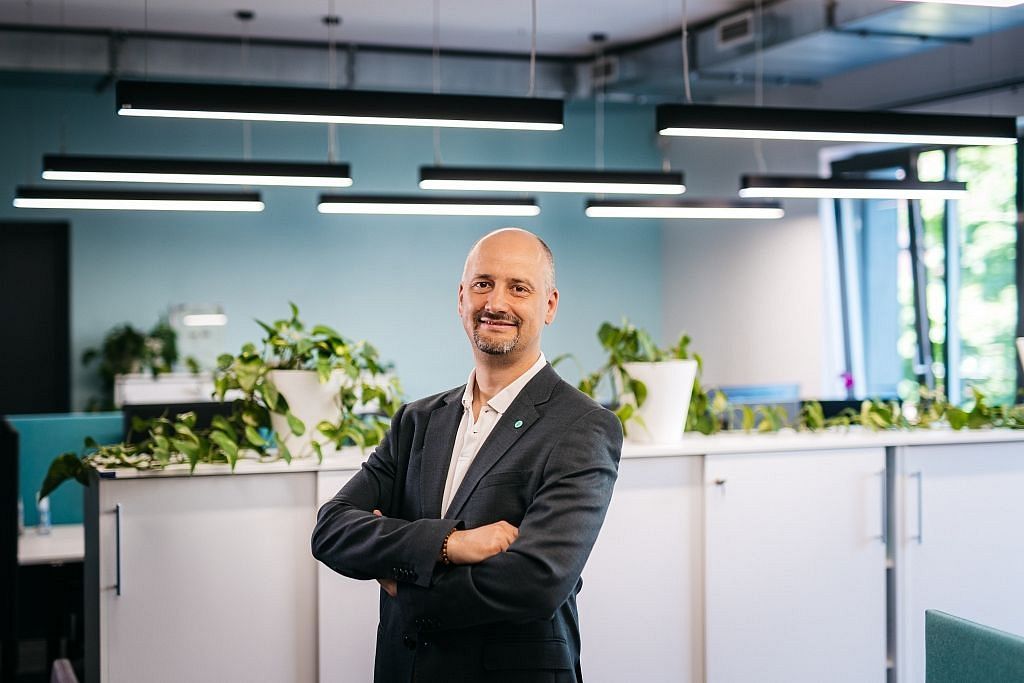 Bonava Latvija šogad kā galveno izaicinājumu redz būvniecības izmaksu spiedienu :: Dienas Bizness