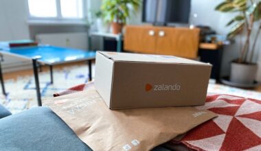 Zalando slēgs loģistikas centru Vācijā :: Dienas Bizness