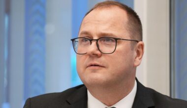 Čudars daļēji apturējis Bauskas un Preiļu novadu teritoriju plānojumus :: Dienas Bizness