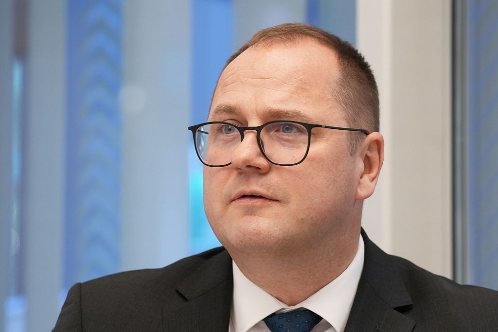 Čudars daļēji apturējis Bauskas un Preiļu novadu teritoriju plānojumus :: Dienas Bizness