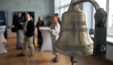 Kāpēc valsts uzņēmumu IPO nav ideoloģija, bet ekonomiska loģika? :: Dienas Bizness