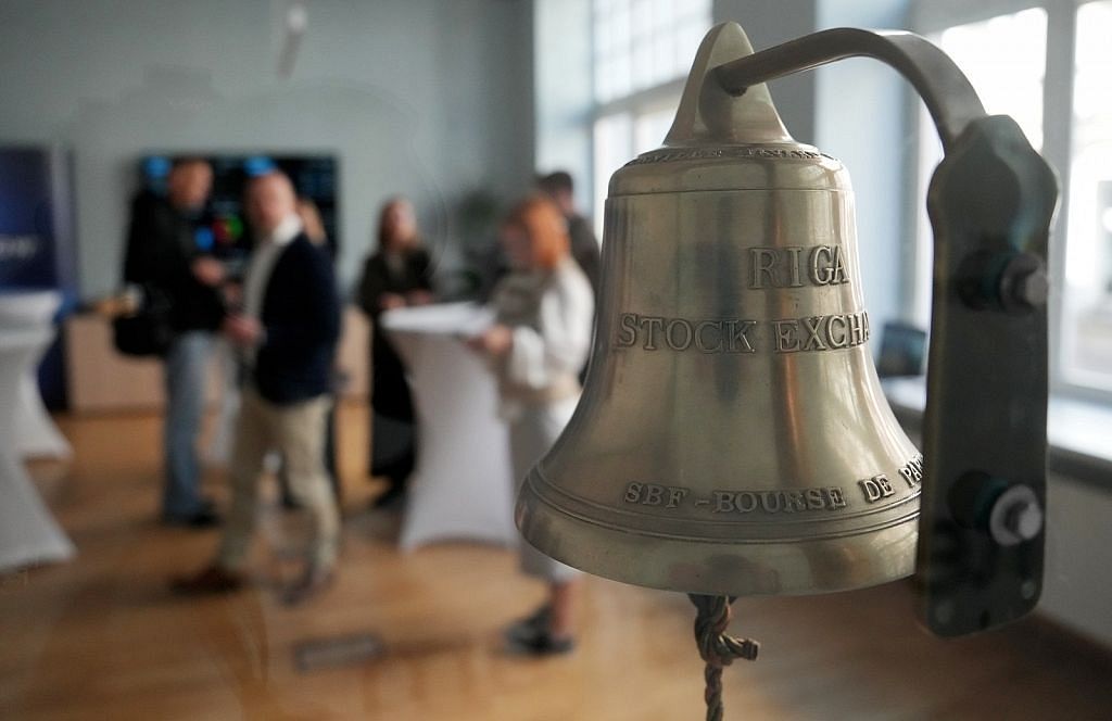 Kāpēc valsts uzņēmumu IPO nav ideoloģija, bet ekonomiska loģika? :: Dienas Bizness