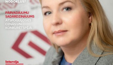 Uzņēmēju žurnāla Dienas Bizness izdevums #2 :: Dienas Bizness