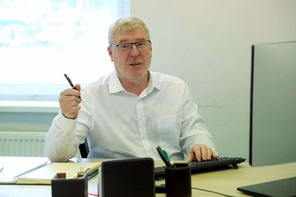 Būvgružus drupināt liek nepieciešamība :: Dienas Bizness