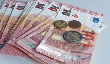 Latvijā gada vidējā inflācija pērn bija 3,7% :: Dienas Bizness