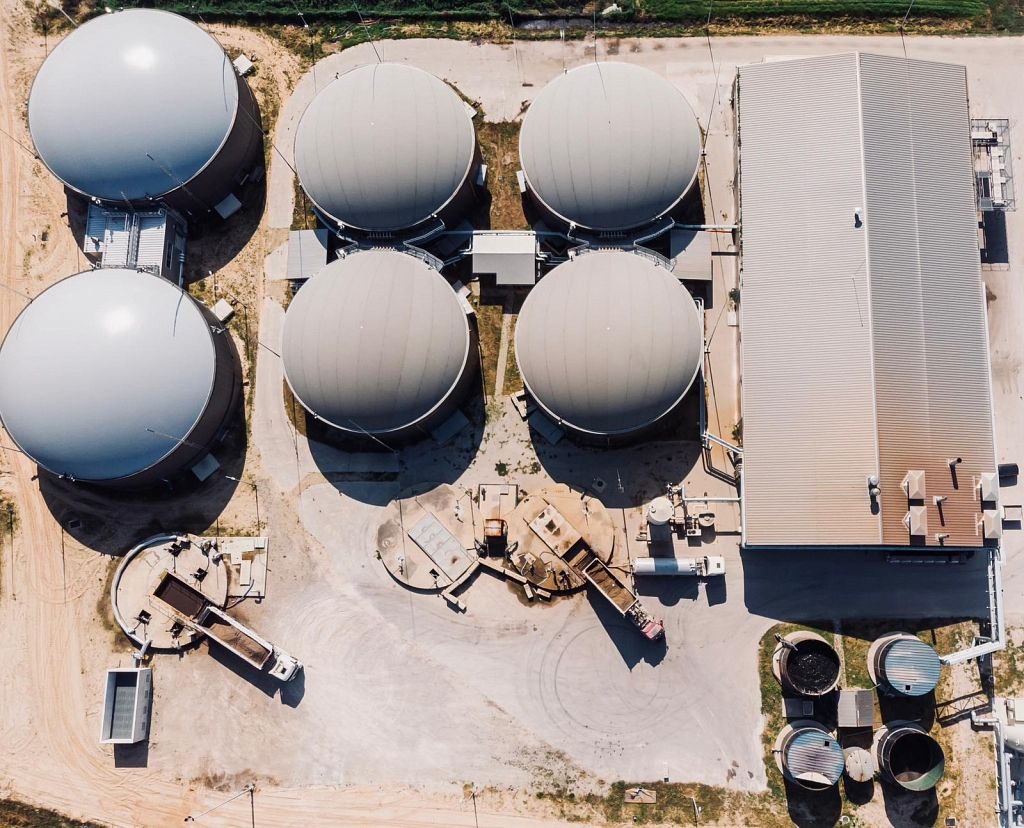 Vai vistu mēsli ir jaunais zelts? :: Dienas Bizness