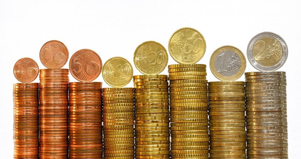 Lietuvas bankas deviņos mēnešos nopelnījušas 816 miljonus eiro :: Dienas Bizness