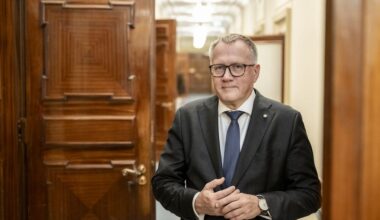 Ašeradens VK revīziju par plānu ēnu ekonomikas ierobežošanai vērtē kā ļoti vāju un paviršu :: Dienas Bizness