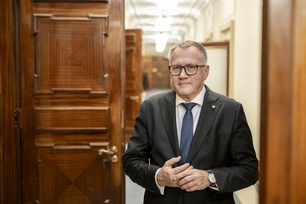 Ašeradens VK revīziju par plānu ēnu ekonomikas ierobežošanai vērtē kā ļoti vāju un paviršu :: Dienas Bizness