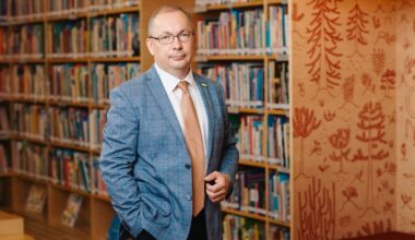 VIDEO: TOP500 balva Lielākais vietējā kapitāla ražošanas uzņēmums Latvijā – Latvijas Finieris :: Dienas Bizness