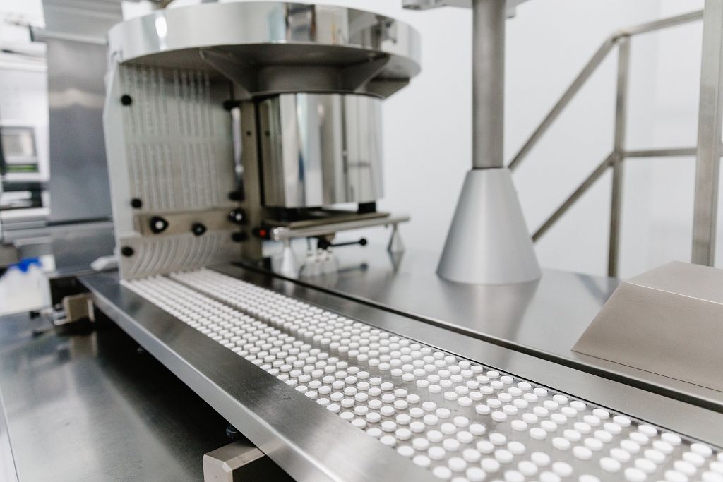 Olpha sāk zāļu eksportu uz Latīņameriku :: Dienas Bizness