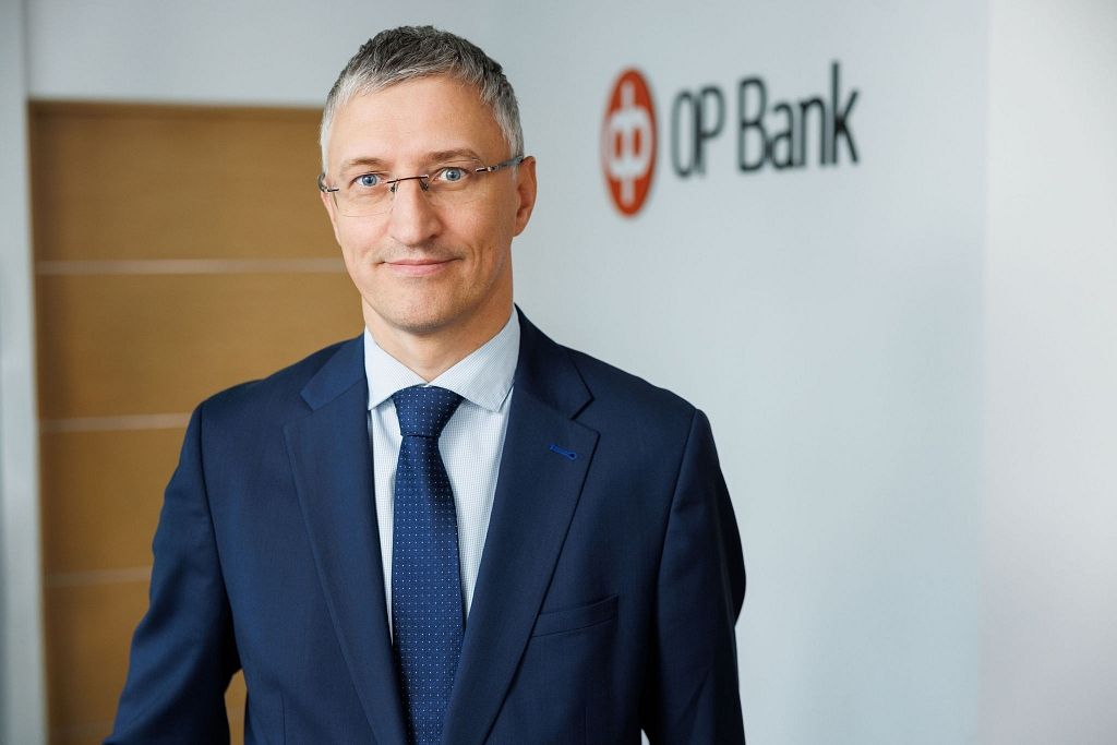 Līdzsvars starp piesardzību un drosmi: kā Baltijas uzņēmēji kaļ attīstības plānus? :: Dienas Bizness