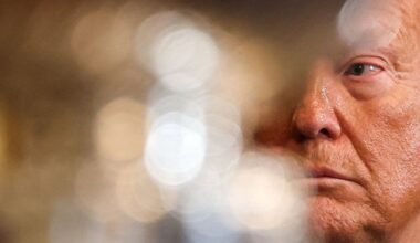 Pāragri spriest, vai Latviju ietekmēs Trampa paziņotie 25% tarifi Irānas tirdzniecības partneriem :: Dienas Bizness