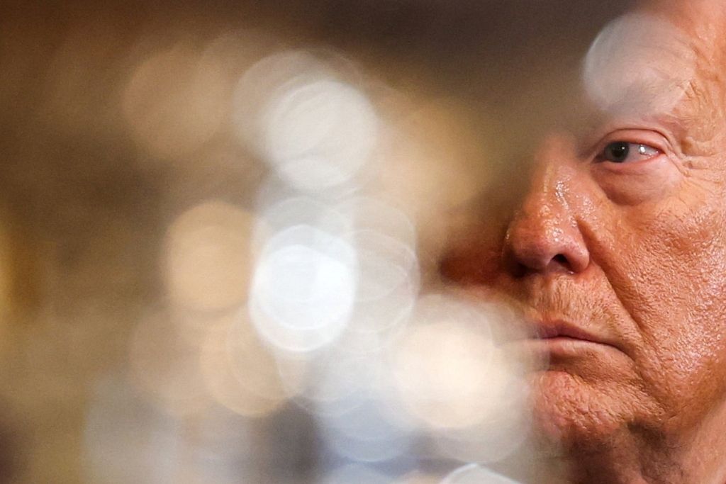 Pāragri spriest, vai Latviju ietekmēs Trampa paziņotie 25% tarifi Irānas tirdzniecības partneriem :: Dienas Bizness