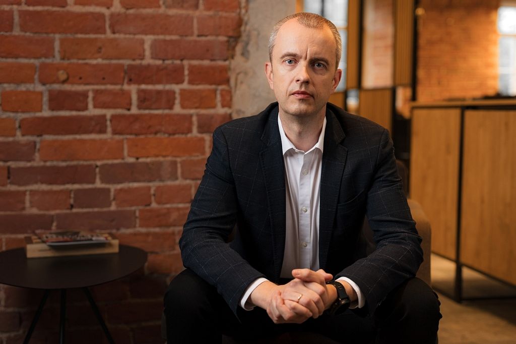 Turbulence nav tikai drauds – tā ir iespēja Latvijai pacelties augstāk :: Dienas Bizness