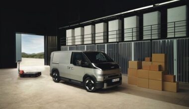 Latvijā pērn reģistrēts par 3,8% vairāk luksusa klases vieglo automašīnu