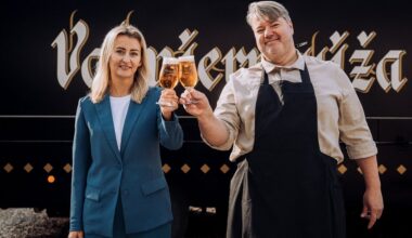 KP apstiprina Cēsu alus un Valmiermuižas alus darījumu :: Dienas Bizness