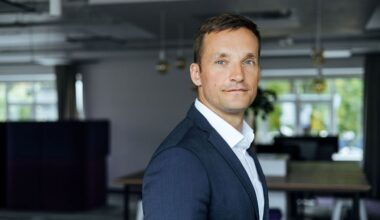 Tele2 un Tet uzsāk sadarbību optiskā interneta jomā :: Dienas Bizness