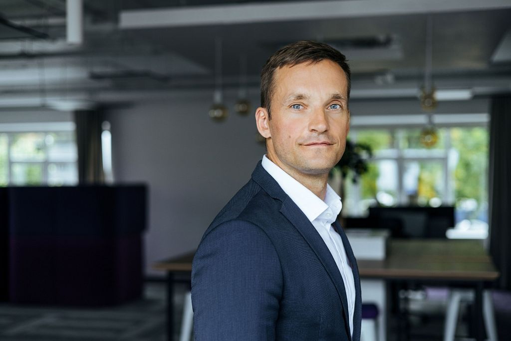 Tele2 un Tet uzsāk sadarbību optiskā interneta jomā :: Dienas Bizness