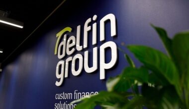 Birža atcēlusi uzraudzības statusu DelfinGroup :: Dienas Bizness