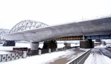 Sākta Baltijas valstu kopīga revīzija par Rail Baltica projekta īstenošanu :: Dienas Bizness