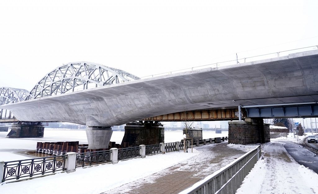 Sākta Baltijas valstu kopīga revīzija par Rail Baltica projekta īstenošanu :: Dienas Bizness