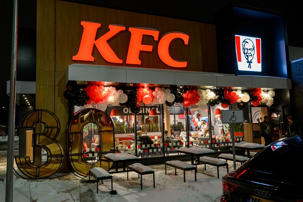 MySushi atklājis ēdināšanas vietu tirdzniecības centrā K3