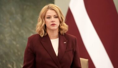 Līdzekļus turpmākai Rail Baltica realizācijai paredzēts piesaistīt no ES daudzgadu budžeta :: Dienas Bizness