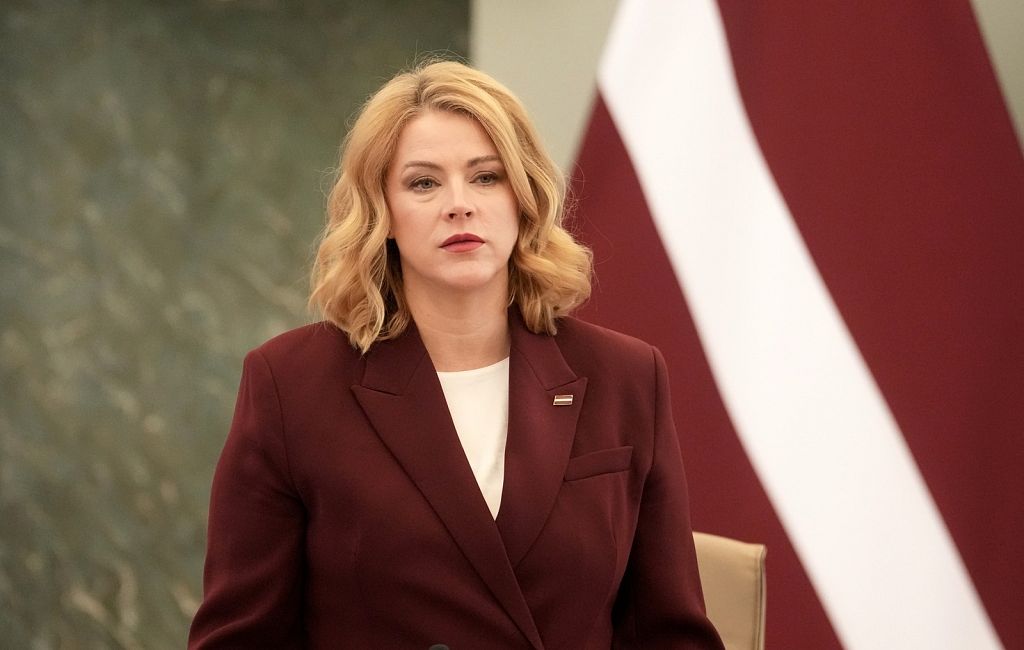 Līdzekļus turpmākai Rail Baltica realizācijai paredzēts piesaistīt no ES daudzgadu budžeta :: Dienas Bizness