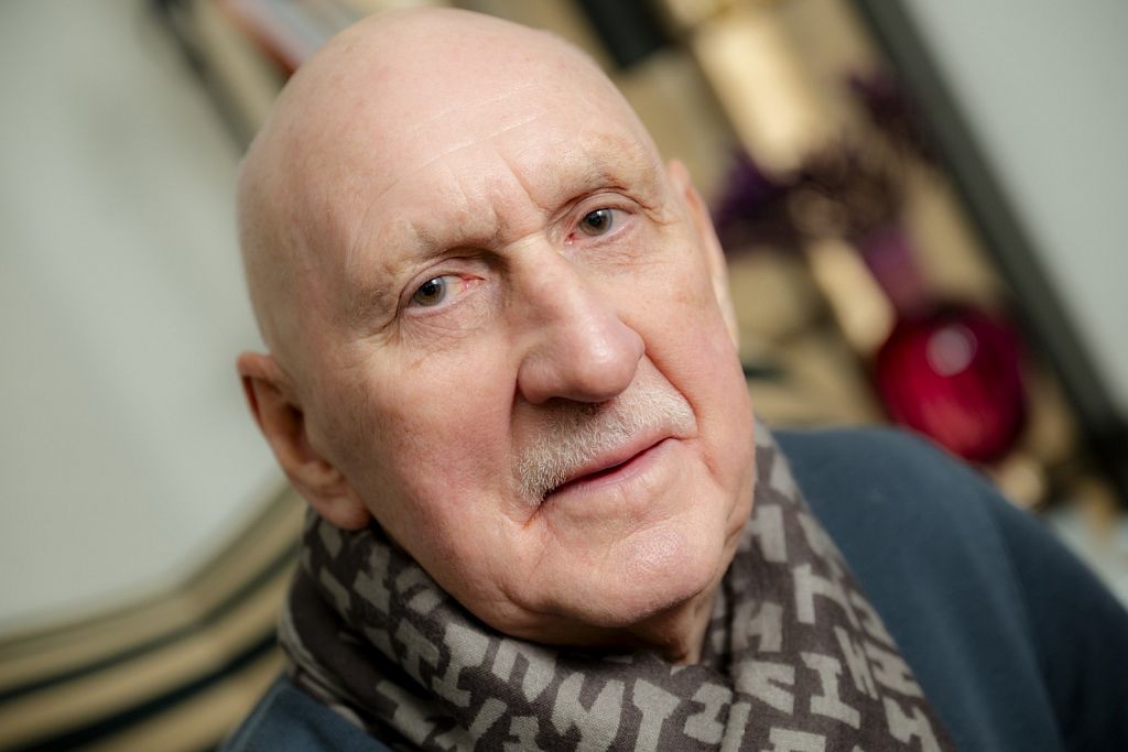 Hokeja leģendu Balderi vecumdienās pārsteidz cilvēku alkatība :: Dienas Bizness