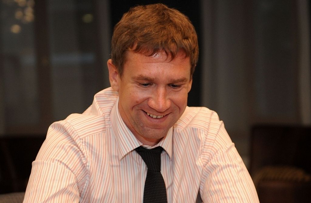 Lems par bankas Snoras un Latvijas krājbankas bijušā līdzīpašnieka Antonova izdošanu Lietuvai :: Dienas Bizness