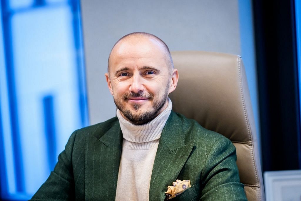 Pārvēlēta Agrova Baltics valde :: Dienas Bizness