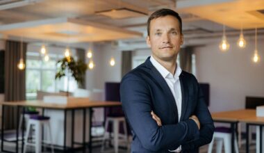 Tele2 apgrozījums 2025. gadā pieaudzis par 3,3 % :: Dienas Bizness