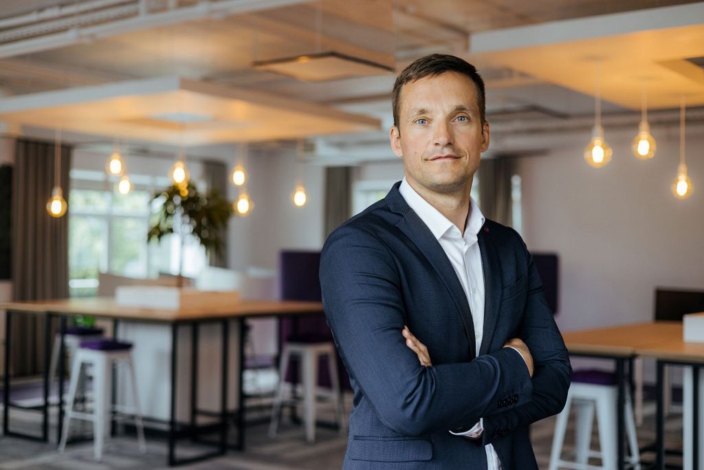 Tele2 apgrozījums 2025. gadā pieaudzis par 3,3 % :: Dienas Bizness