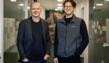 Eleving Group uzsāk sadarbību ar tehnoloģiju jaunuzņēmumu Chaseit :: Dienas Bizness