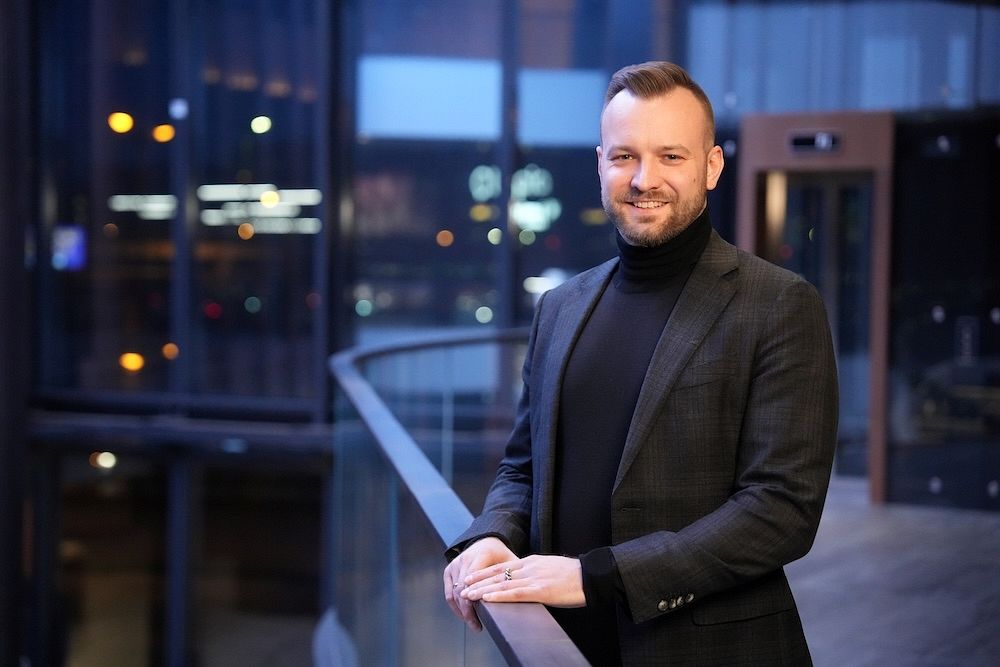 2026. gads būs Latvijas izlaušanās laiks digitālajās finansēs