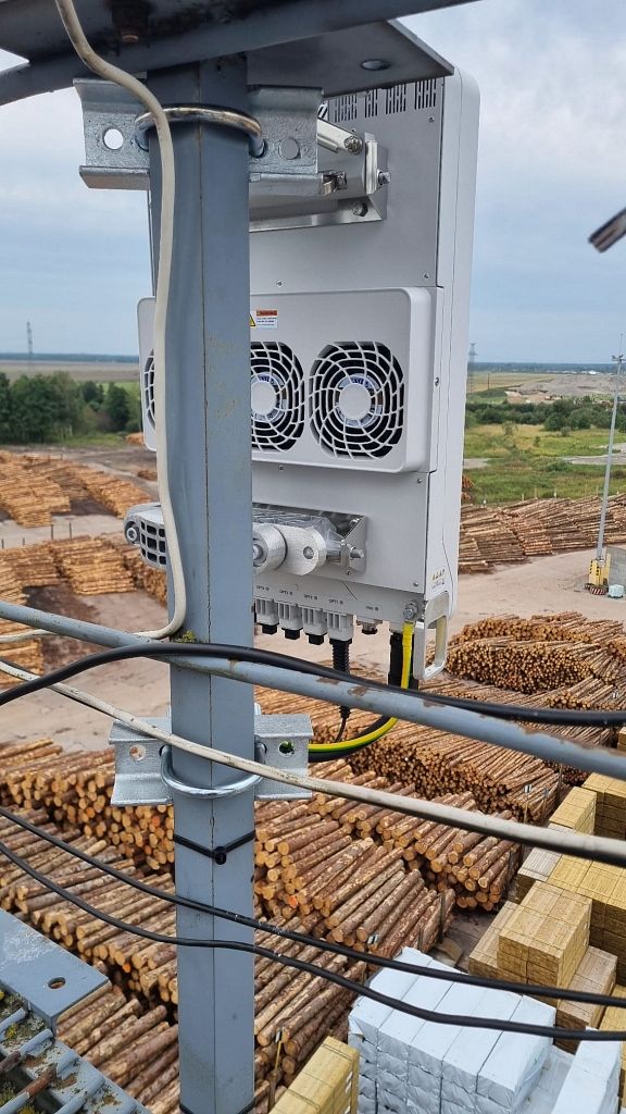 LMT grupas apgrozījums pērn provizoriski pieaudzis par 8,2% :: Dienas Bizness