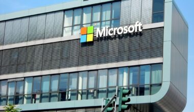Microsoft ceturkšņa peļņa pieaugusi par 60% :: Dienas Bizness
