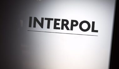 Krievija izmanto Interpola resursus režīma kritiķu vajāšanai -