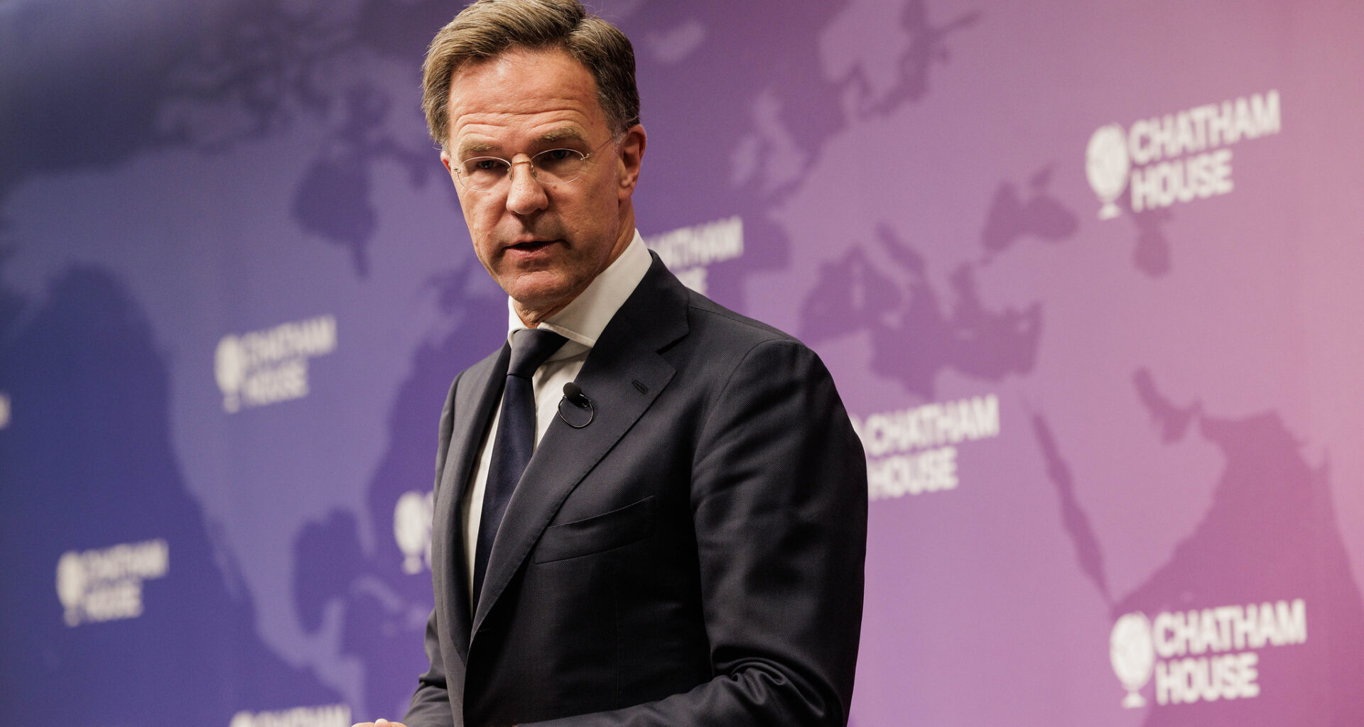 NATO ģenerālsekretārs kritizē aicinājumus veidot Eiropas armiju -