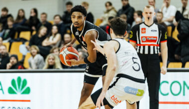 "VEF Rīga" kausa dominance briesmās, "Ogrei" jāaizber dziļa bedre pret "Ventspili" – Basketbols – Sportacentrs.com