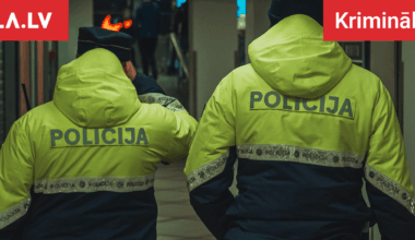 Rēzeknē dzīvoklī atrod pieauguša cilvēka un zīdaiņa līķi – izskan pirmās versijas par notikušo traģēdiju - LA.LV