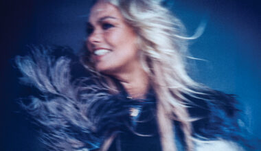 Pieņemsim, ka esmu ugunskurs. Intervija ar dziedātāju Lindu Leen / Diena