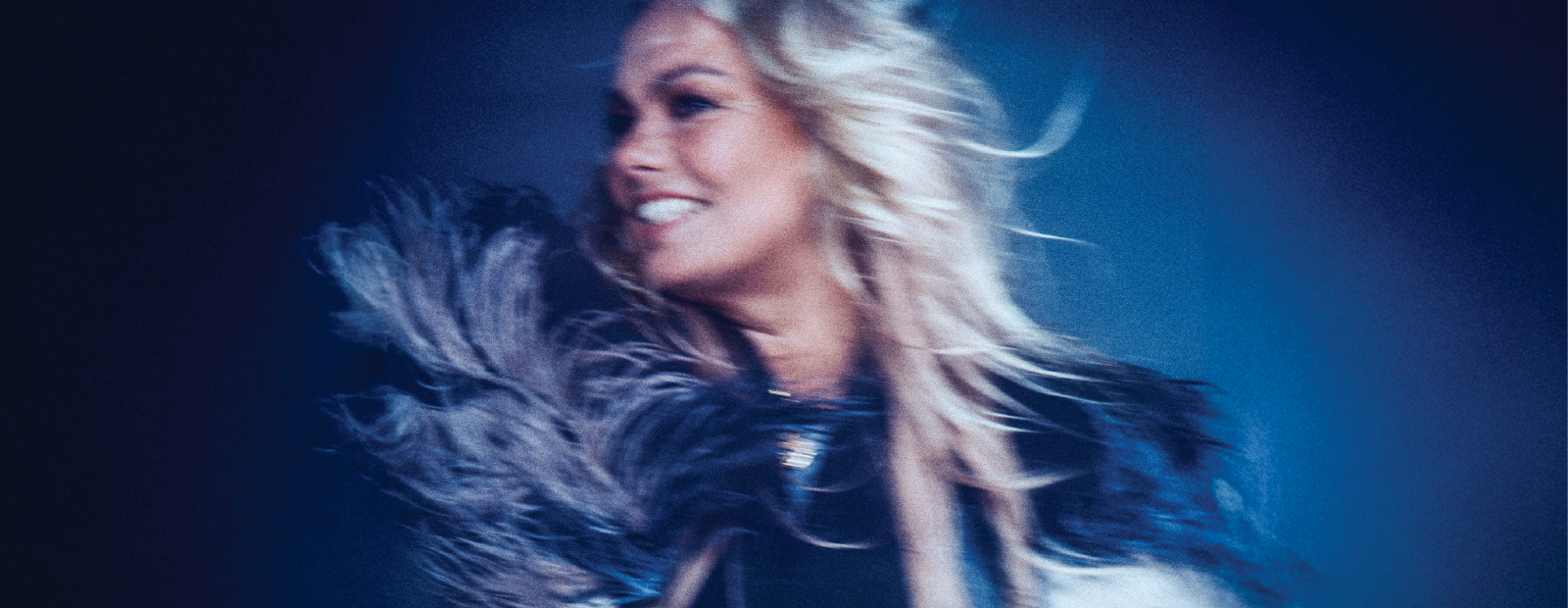 Pieņemsim, ka esmu ugunskurs. Intervija ar dziedātāju Lindu Leen / Diena